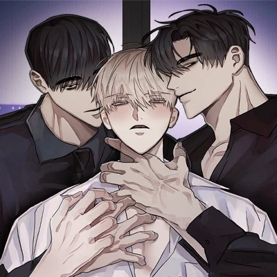 替补恋人 (台版),替补恋人 (台版)漫画